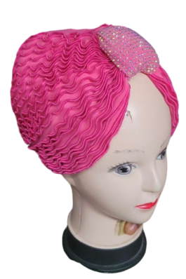 TURBAN 08