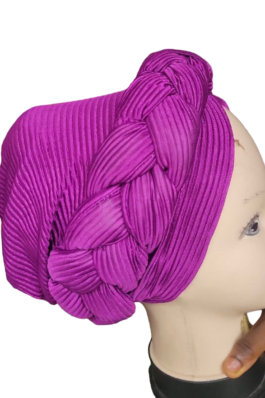 TURBAN 07