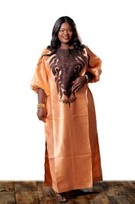 ODOGWU WIFE DRESS