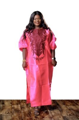 ODOGWU WIFE DRESS