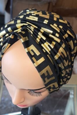 TURBAN 11