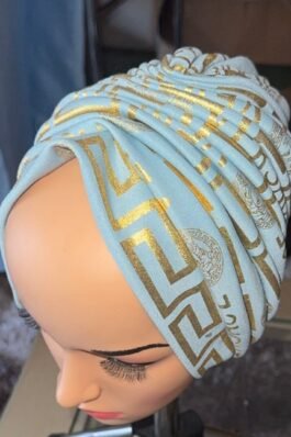 TURBAN 12