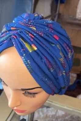 TURBAN 15