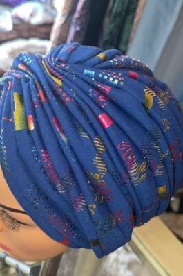 TURBAN 15