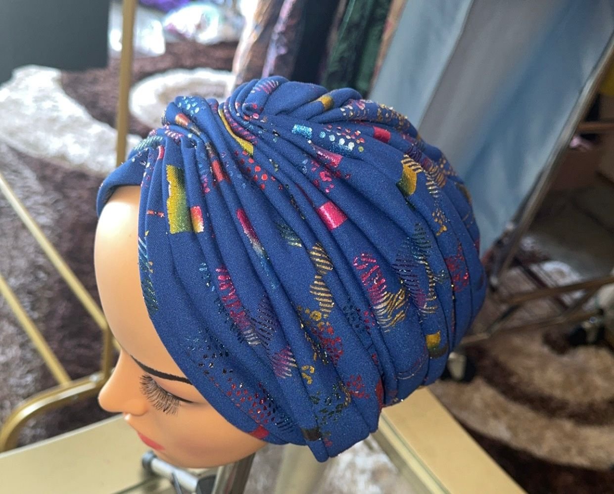 TURBAN 15 - Image 2