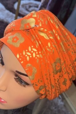 TURBAN 14