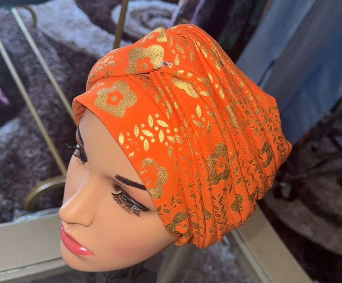 TURBAN 14 - Image 2
