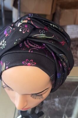 TURBAN 16