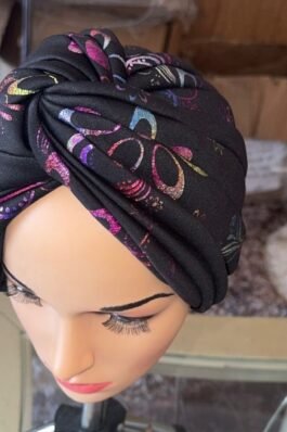 TURBAN 17