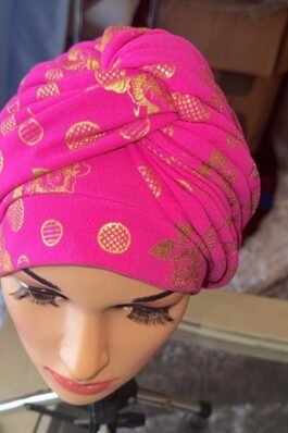 TURBAN 19