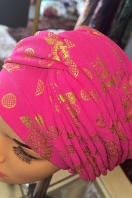 TURBAN 19