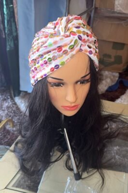 TURBAN 25