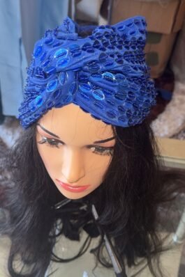 TURBAN 26