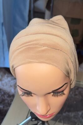TURBAN 23