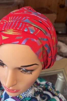 TURBAN 22