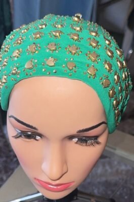 TURBAN 3