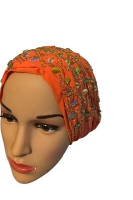 TURBAN 34