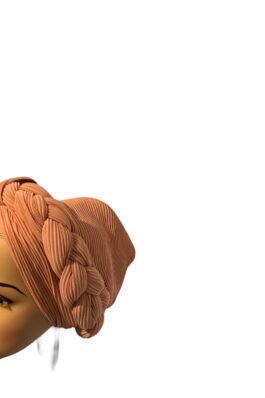 TURBAN 45