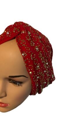 TURBAN 39