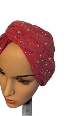 TURBAN 38